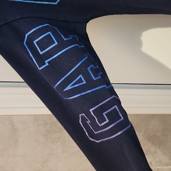 Kid's Gap long sweatshirt size XL (12) "Gap Original " - Picture 2 of 6